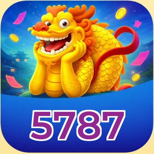 Tabela RTP dos jogos de cassino da 5787