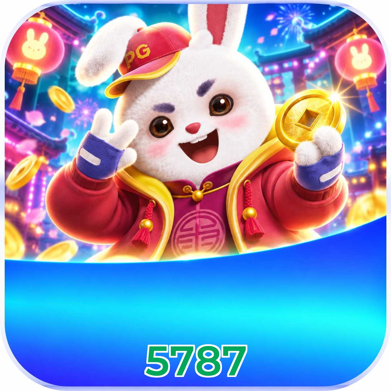 Jogos Fortune da 5787 com Fortune Tiger e títulos PG Soft