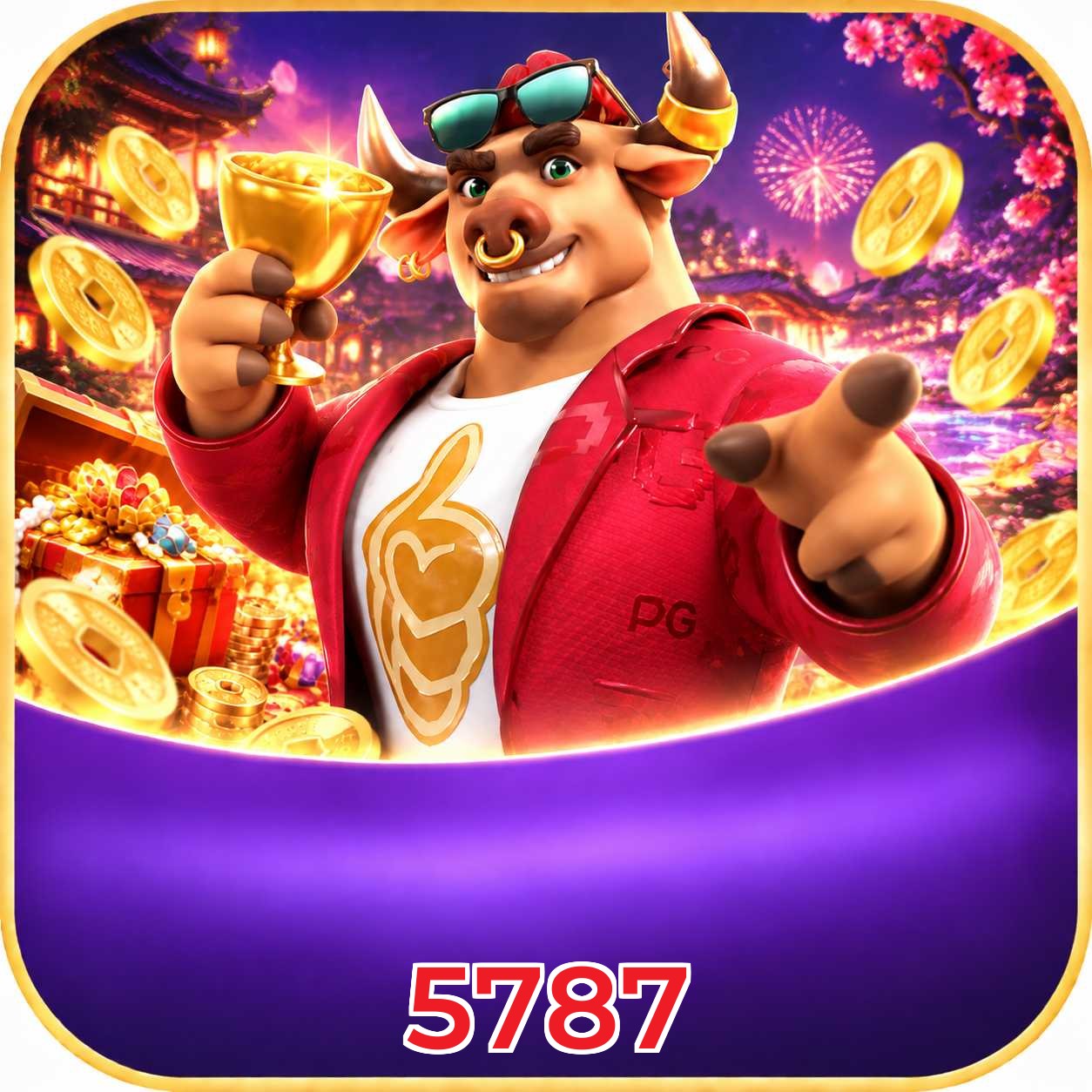 Tabela de RTP dos jogos mais jogados na 5787